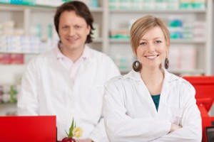 How to Become a Pharmacy Technician