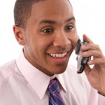 What to Expect on a Telephone Interview