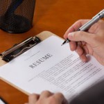 The Benefits of Professional Resume Writers
