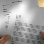 The Importance of Using Resume Cover Letter Templates