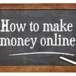 How to Make Money Online  